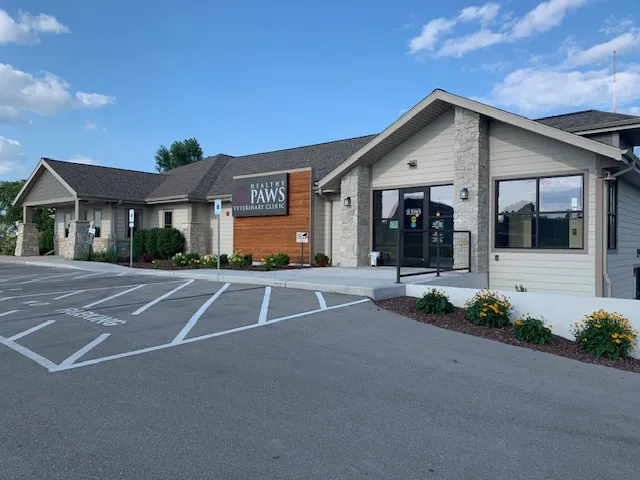 Healthy Paws Veterinary Clinic 6