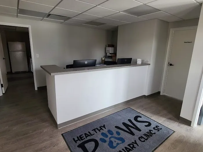 Healthy Paws of Sheboygan 3