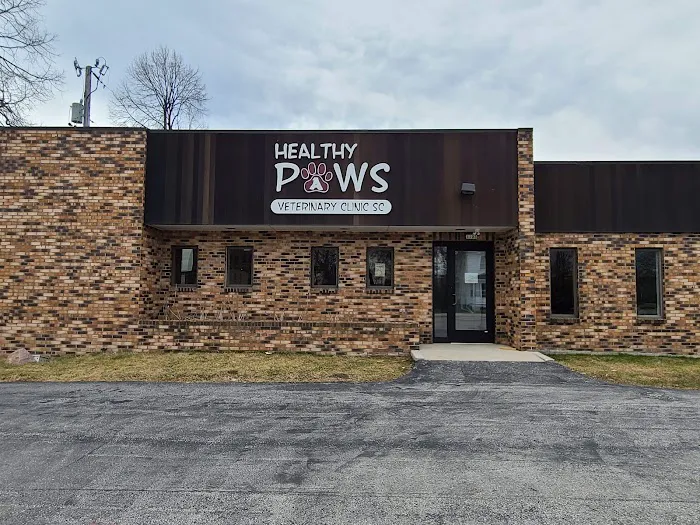 Healthy Paws of Sheboygan 4