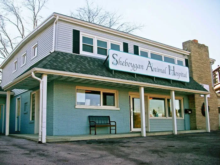 Sheboygan Animal Hospital 12