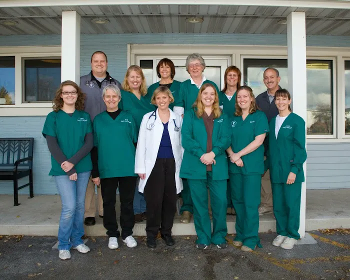 Sheboygan Animal Hospital 12