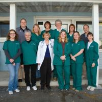 Sheboygan Animal Hospital ico
