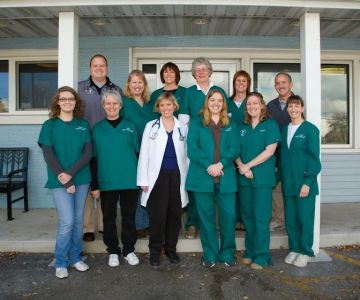Sheboygan Animal Hospital