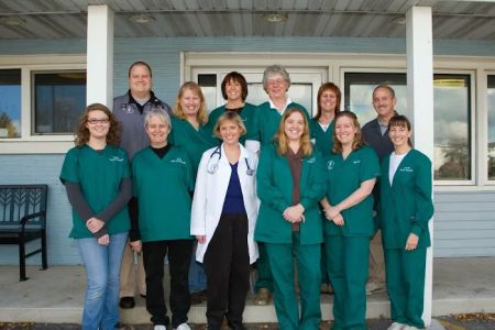 Sheboygan Animal Hospital