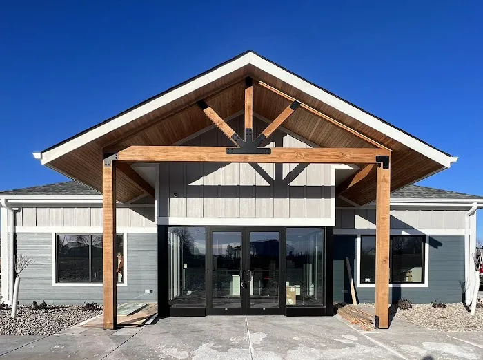 Omro Animal Hospital 1