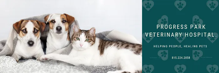 Progress Park Veterinary Hospital 7