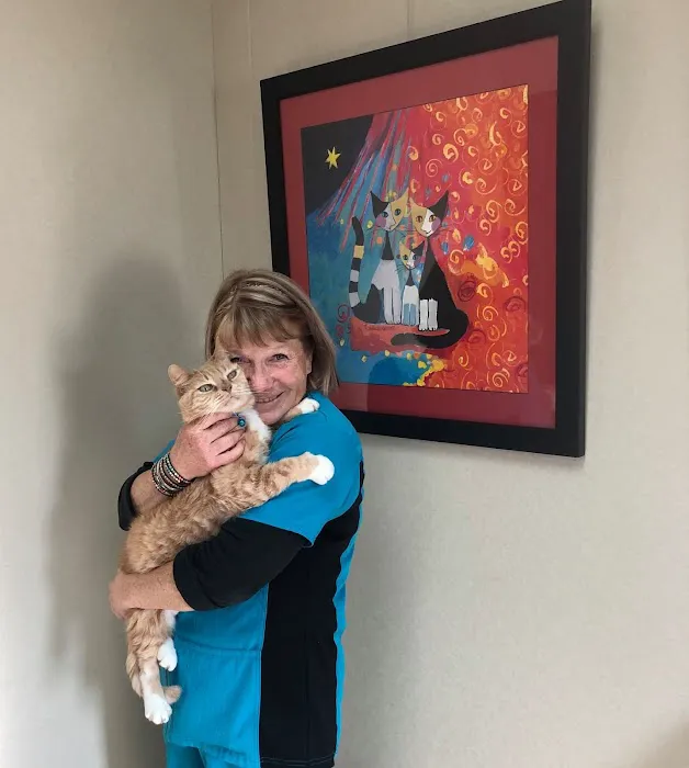 Progress Park Veterinary Hospital 9