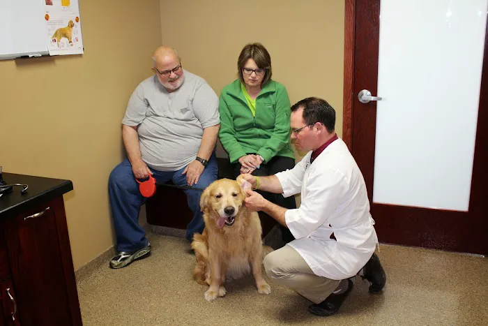 Ancare Veterinary Hospital 3