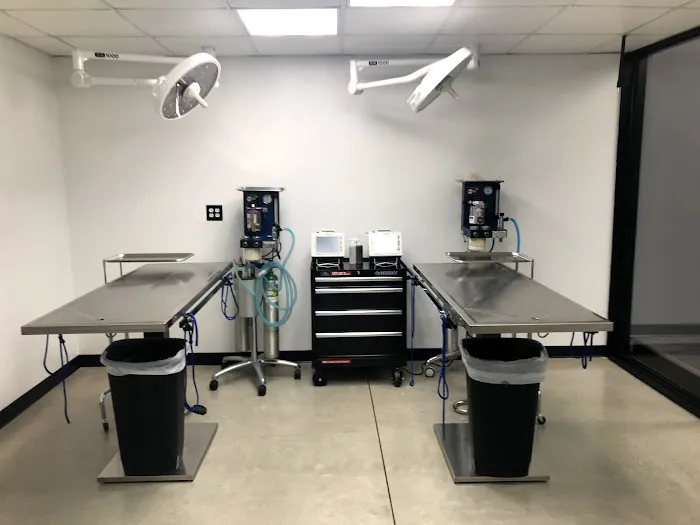 Bridgeview Veterinary Hospital 1