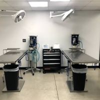 Bridgeview Veterinary Hospital ico