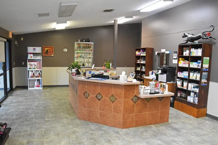 Ambassador Animal Hospital 12