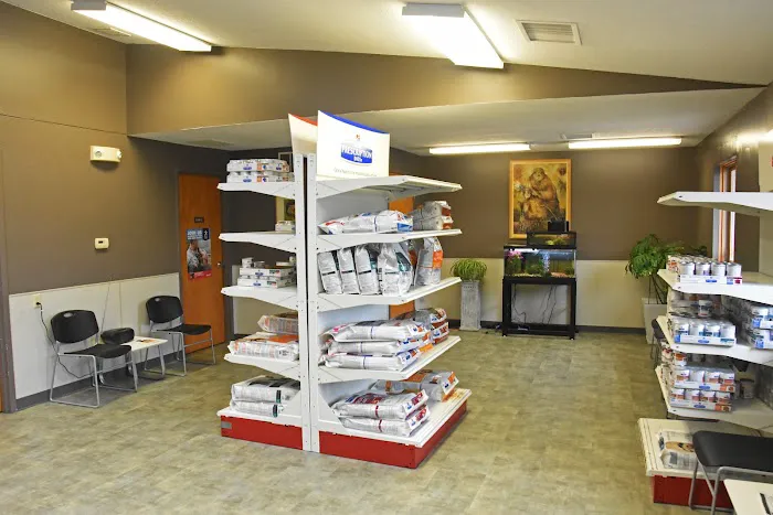 Ambassador Animal Hospital 12