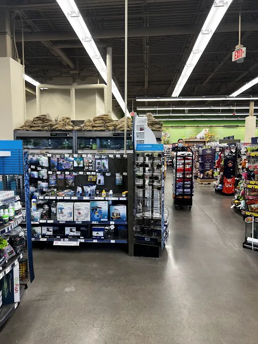 Petco 5