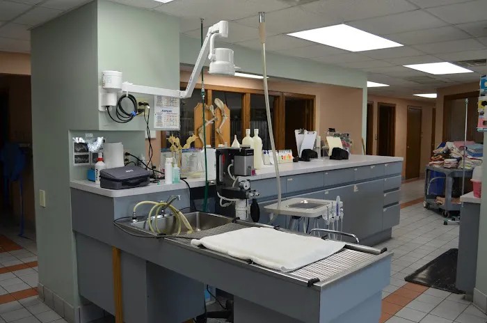 Brodhead Veterinary Medical Center 5