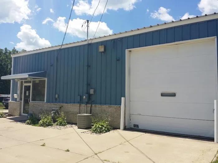 Sugar River Veterinary Services 3