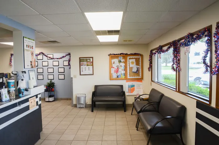 Brodhead Veterinary Medical Center 8