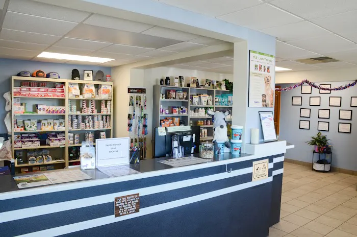 Brodhead Veterinary Medical Center 5
