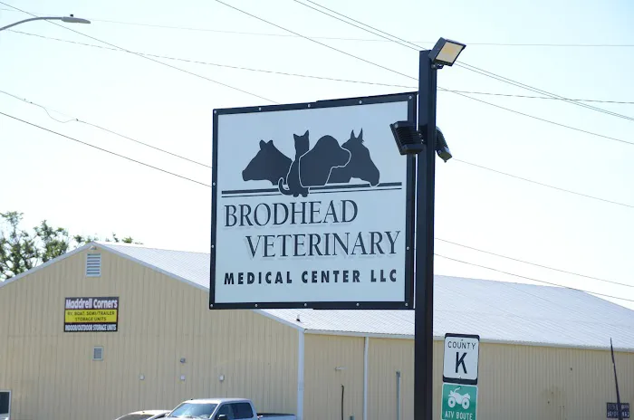 Brodhead Veterinary Medical Center 6