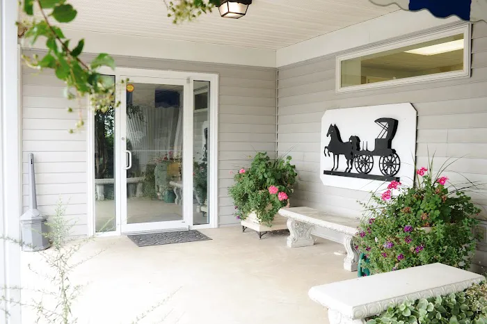 Harrisonburg Animal Hospital 12