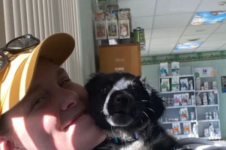 Heartland Veterinary Clinic: Anderson Emily DVM