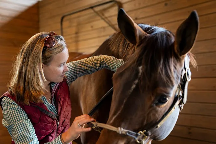 Riverbend Equine Veterinary Services 1