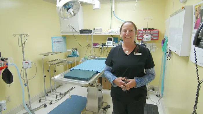 Ruckersville Animal Hospital 2
