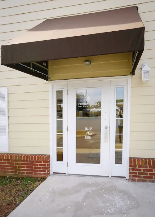 Preddy Creek Animal Clinic 8