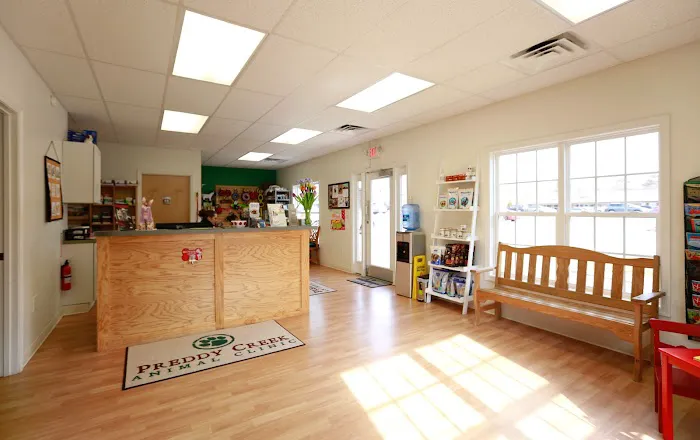 Preddy Creek Animal Clinic 6