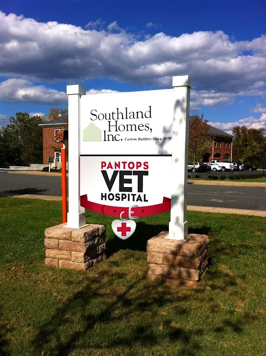 Pantops Veterinary Hospital 1