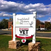 Pantops Veterinary Hospital ico