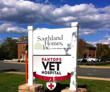 Pantops Veterinary Hospital