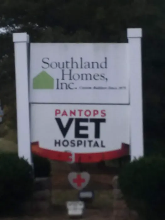 Pantops Veterinary Hospital 2