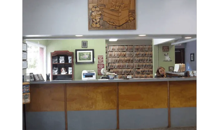 Fork Union Animal Clinic 10