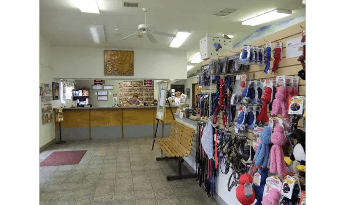 Fork Union Animal Clinic 9