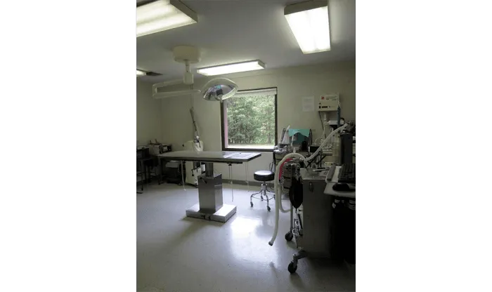 Fork Union Animal Clinic 7