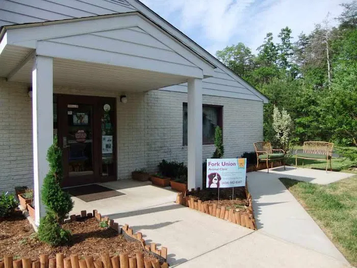Fork Union Animal Clinic 3
