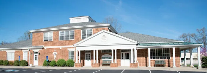 Charlottesville Veterinary Hsp: 2