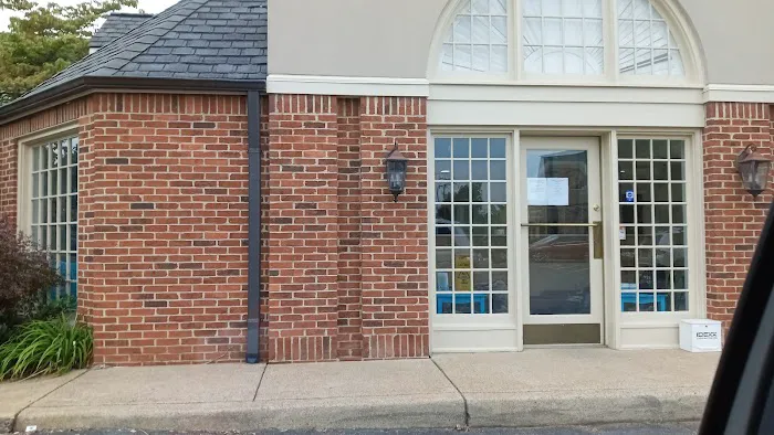 Old Dominion Animal Hospital Charlottesville 2