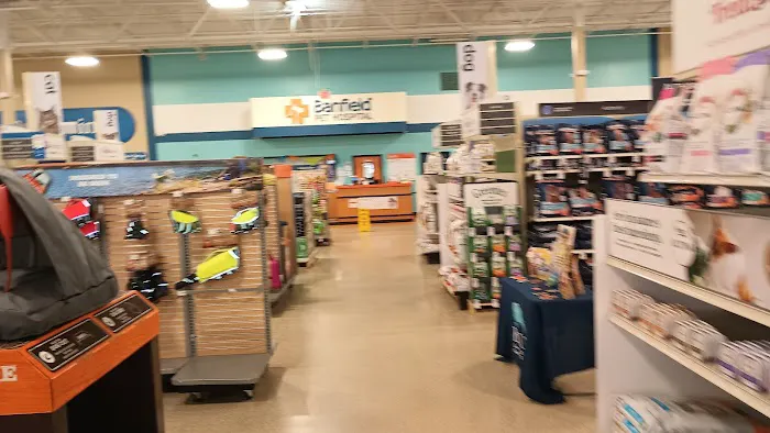 Banfield Pet Hospital 8