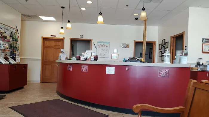Spring Mills Veterinary Hospital 7