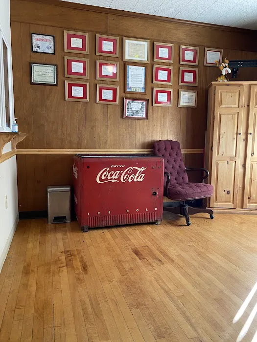 Canal Town Veterinary Clinic 5