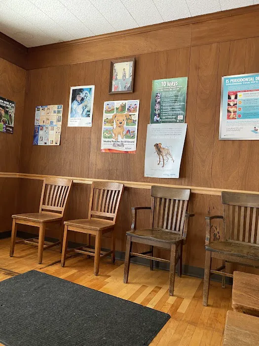 Canal Town Veterinary Clinic 7