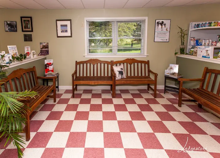 McConnellsburg Veterinary Clinic 10