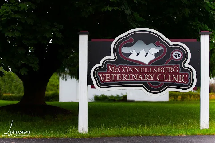 McConnellsburg Veterinary Clinic 1