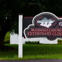McConnellsburg Veterinary Clinic ico