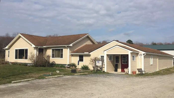 Lonestar Animal Hospital PA 5