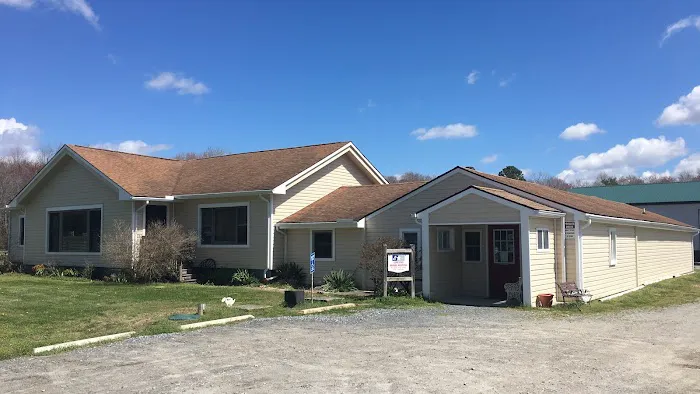 Lonestar Animal Hospital PA 6
