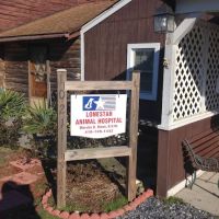Lonestar Animal Hospital PA ico