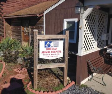 Lonestar Animal Hospital PA