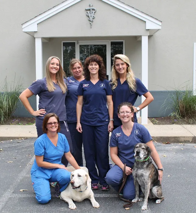 Winter Place Animal Hospital 3
